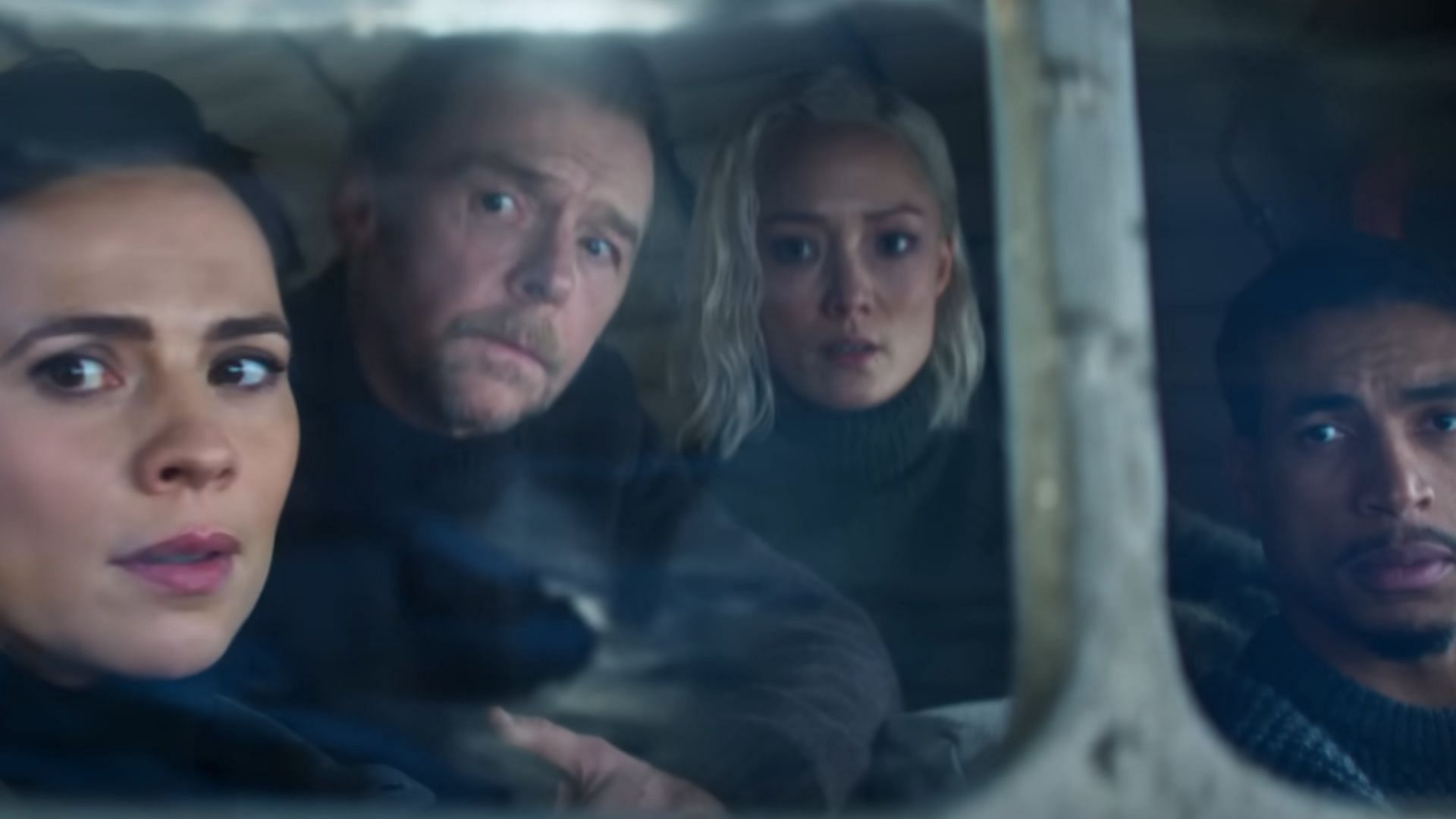 A still from Mission: Impossible – The Final Reckoning (Image via YouTube/@paramountpictures)